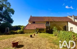 Saint-Loup, Bourgogne-Franche-Comté 58200
