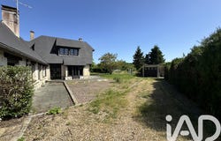 Glisolles, Normandy 27190