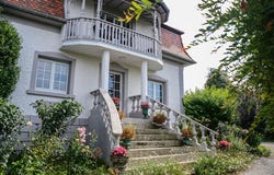 Rixheim, Alsace 68170