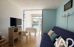 Cap d'Agde, Occitanie 34300