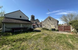 Moret-Loing-et-Orvanne, Seine-et-Marne 77250