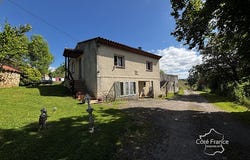 Leynhac, Auvergne-Rhône-Alpes 15600