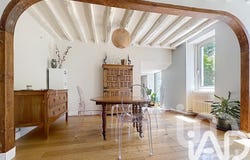Maincy, Île-de-France 77950