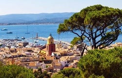 Grimaud, Provence-Alpes-Côte d'Azur 83310