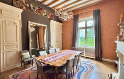 Chinon, Centre 37500