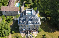 Habas, Aquitaine 40290