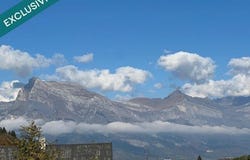 Demi-Quartier, Rhône-Alpes 74120