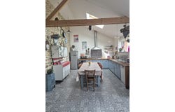 Saint-Aubin-du-Cormier, Brittany 35140