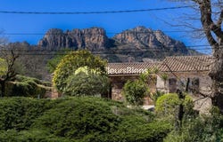 Roquebrune-sur-Argens, Var 83520