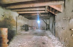 Puimisson, Languedoc-Roussillon 34480