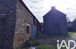 Bains-sur-Oust, Brittany 35600