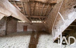 Bourg-Saint-Bernard, Occitanie 31570