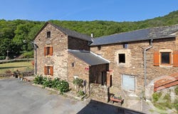 Fraissines, Tarn 81340