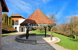 Saint-Claude, Franche-Comté 39200