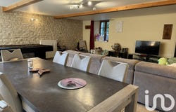 Sammarçolles, Nouvelle-Aquitaine 86200
