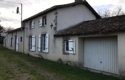 Chiché, Deux-Sèvres 79350
