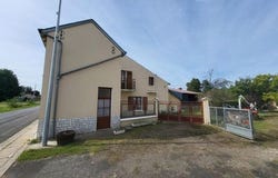 Guesnes, Poitou-Charentes 86420