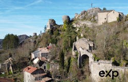 Le Caylar, Languedoc-Roussillon 34520