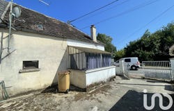 Corquilleroy, Centre-Val de Loire 45120