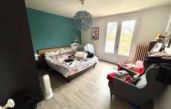 Saint-Étienne-de-Chigny, Indre-et-Loire 37230