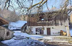 Morillon, Rhône-Alpes 74440