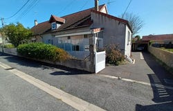 Varennes-sur-Allier, Auvergne 03150