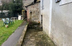 VAYRES, Limousin 87600