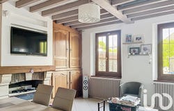 Le Coudray-Saint-Germer, Hauts-de-France 60850