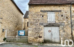 Saint-Martial-de-Nabirat, Nouvelle-Aquitaine 24250