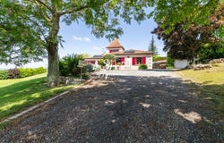 Lacépède, Aquitaine 47360