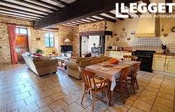 Maisonnais-sur-Tardoire, Nouvelle-Aquitaine 87440