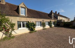 Saint-Georges-sur-Baulche, Bourgogne-Franche-Comté 89000