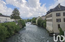 Oloron-Sainte-Marie, Nouvelle-Aquitaine 64400