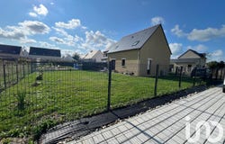 La Fresnais, Brittany 35111