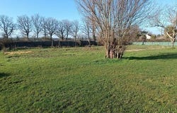 Saulge, Vienne
