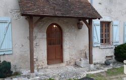 Saint-Denis-sur-Loire, Centre-Val de Loire 41000