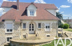 Chablis, Bourgogne-Franche-Comté 89800