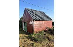 Mortain-Bocage, Basse-Normandie 50140