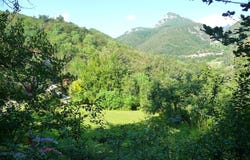 Saint-Laurent-de-Cerdans, Languedoc-Roussillon 66260