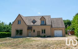 Ouzouer-sur-Loire, Centre-Val de Loire 45570