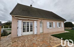 Neuilly-Saint-Front, Hauts-de-France 02470