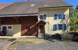 Wolschwiller, Alsace 68480