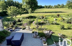 Saint-Agnant-de-Versillat, Nouvelle-Aquitaine 23300