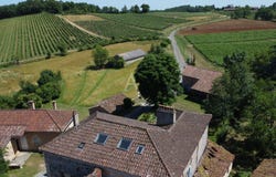 ALBAS, Occitanie 46140