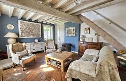 20 Hameau de Chancery, Chaintreaux, Île-de-France 77460