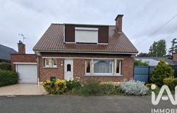 Houplin-Ancoisne, Hauts-de-France 59263