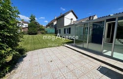 Morainvilliers, Île-de-France 78630