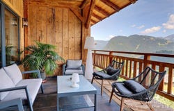 La Côte-d'Arbroz, Rhône-Alpes 74110