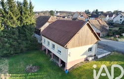 Seppois-le-Bas, Grand Est 68580