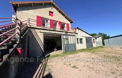 Le Bouchaud, Allier 03130